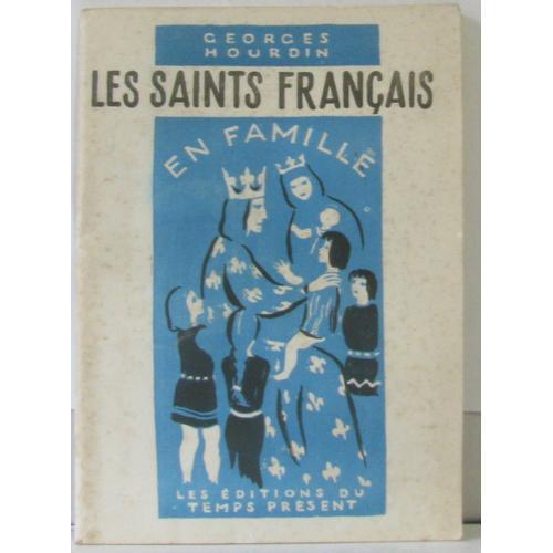 Les Saints-Français En Famille on Productcaster.