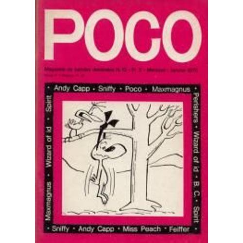 Poco 10 on Productcaster.