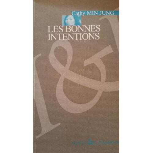 Les Bonnes Intentions on Productcaster.