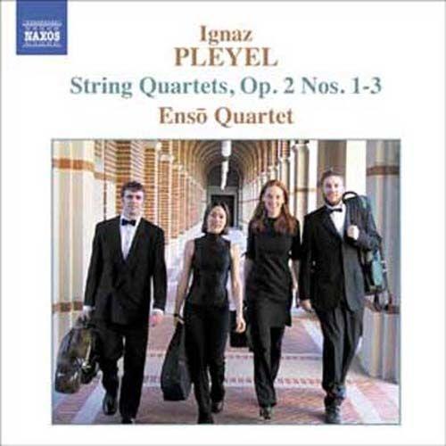 Quatuors À Cordes Opus 2 on Productcaster.