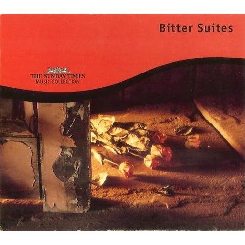 Bitter Suites - Sunday Times Music Collection - Feat. Radiohead / K... on Productcaster.