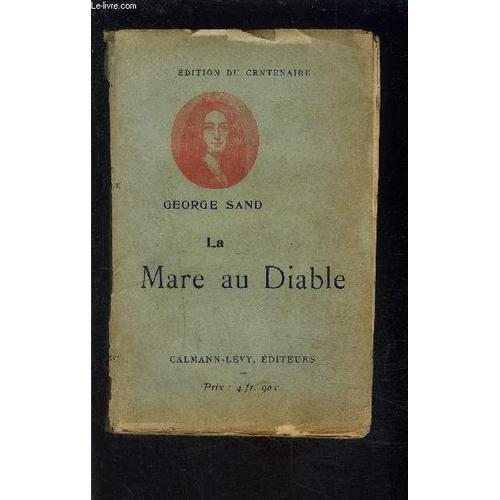 La Mare Au Diable on Productcaster.