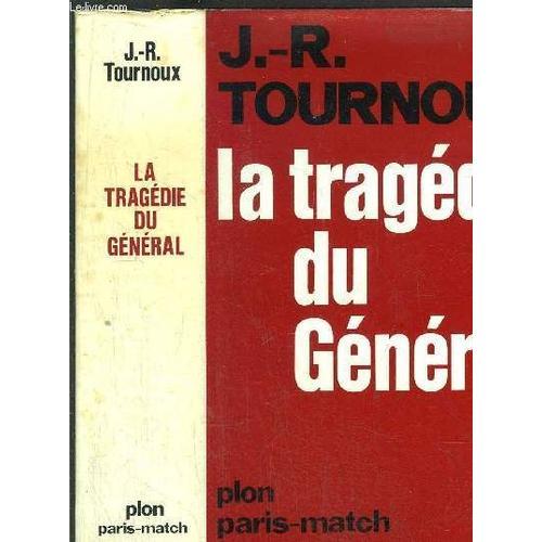 La Tragedie Du General on Productcaster.