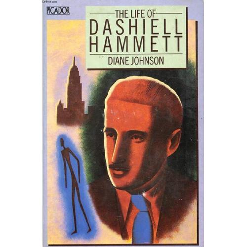 Life Of Dashiell Hammett (Picador Books) on Productcaster.