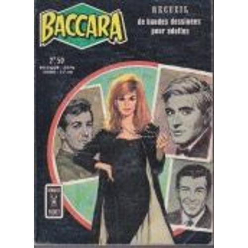 Recueil Baccara 1113 on Productcaster.