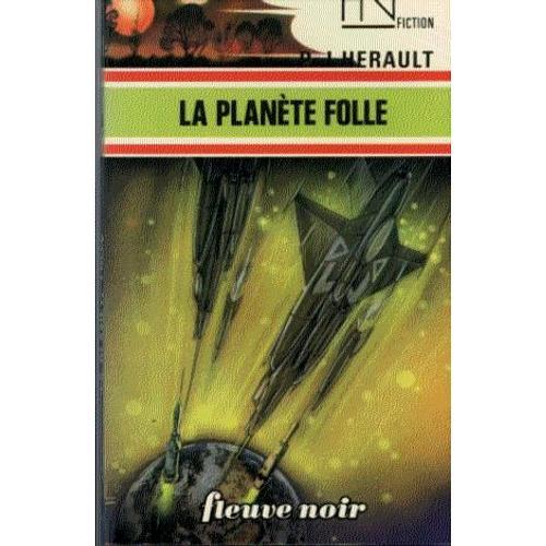 La Planète Folle on Productcaster.