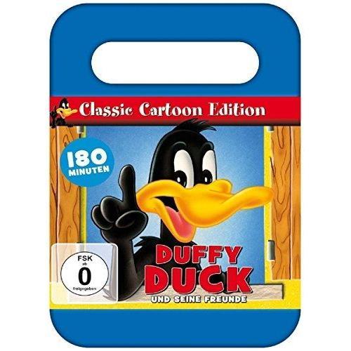 Duffy Duck Und Seine Freunde (Classic Cartoon Edition) on Productcaster.