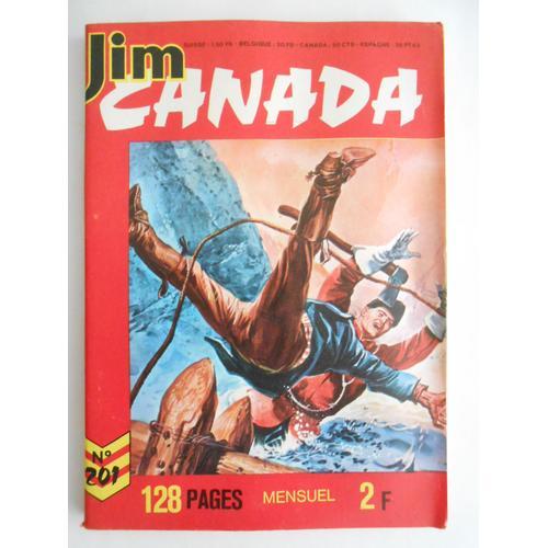 Jim Canada 201 on Productcaster.