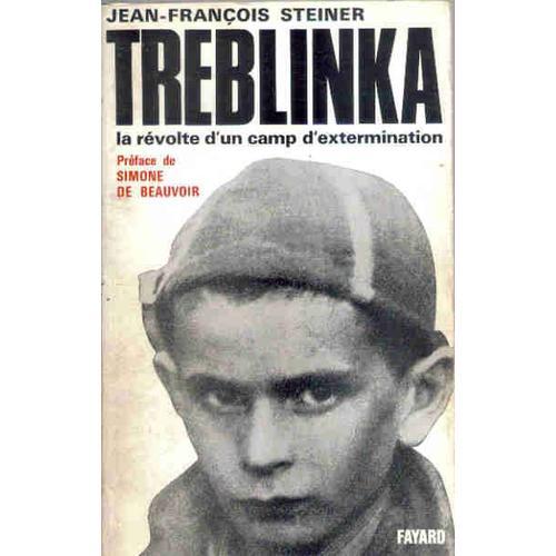 Treblinka. on Productcaster.