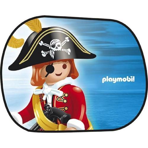 Playmobil Pare-Soleil Latéraux (Lot De 2) Mesh Taille M Bleu on Productcaster.