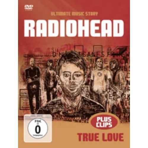 Radiohead True Love on Productcaster.