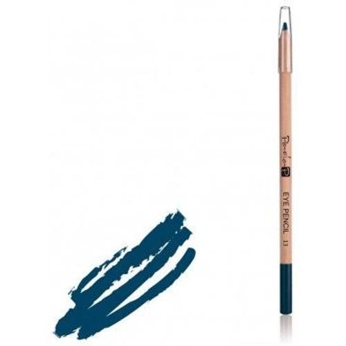 Paolap Crayon Contour Yeux Bleu N.13 on Productcaster.