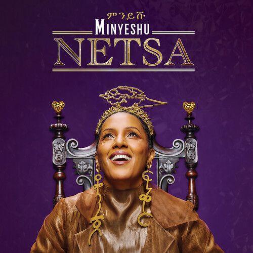 Minyeshu - Netsa Compact Discs on Productcaster.