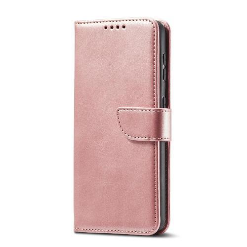 Étui Pour Samsung Galaxy A51 4g/M40s Coque En Cuir Folio Flip Avec ... on Productcaster.