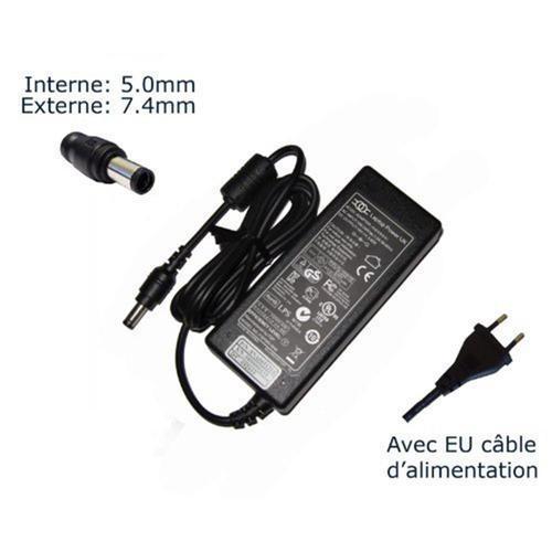 AC Adaptateur secteur pour HP Pavilion dv5-1120tx dv5-1120us dv5-11... on Productcaster.