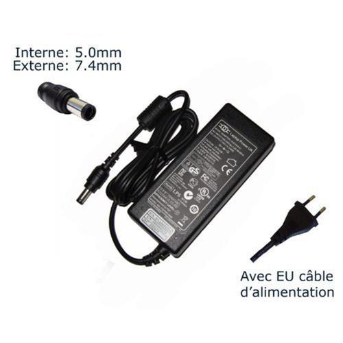 AC Adaptateur secteur pour HP PAVILION DV2-1010EA chargeur ordinate... on Productcaster.