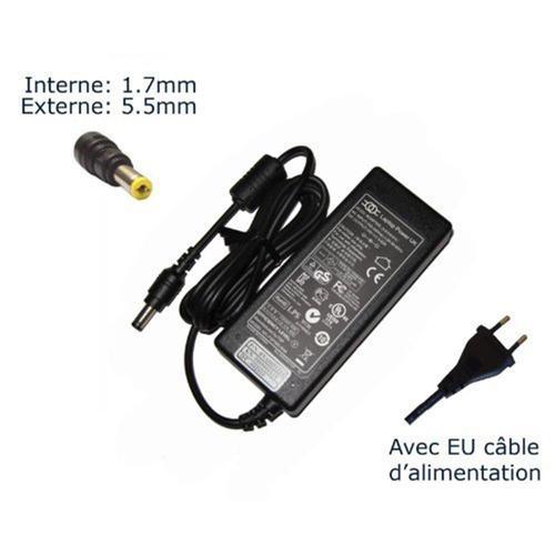 AC Adaptateur secteur pour Acer TravelMate 2313NWLM 2313NWLMi 2313W... on Productcaster.