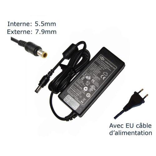 AC Adaptateur secteur pour LENOVO THINKPAD T61 7664-1MU chargeur or... on Productcaster.