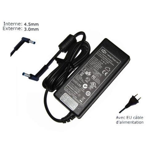 AC Adaptateur secteur pour HP Pavilion 15-N027SA 15-N047EG 15-N061S... on Productcaster.