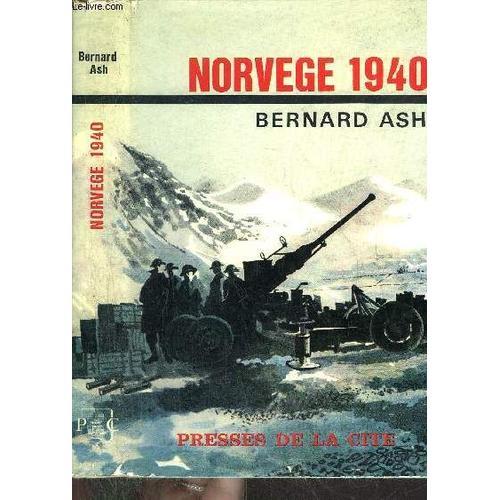 Norvege 1940 on Productcaster.