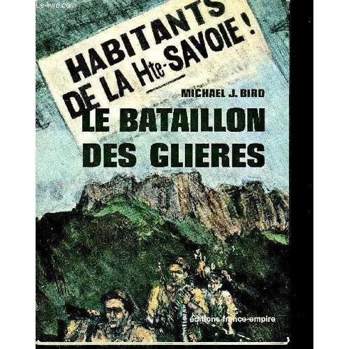 Le Bataillon Des Glieres on Productcaster.