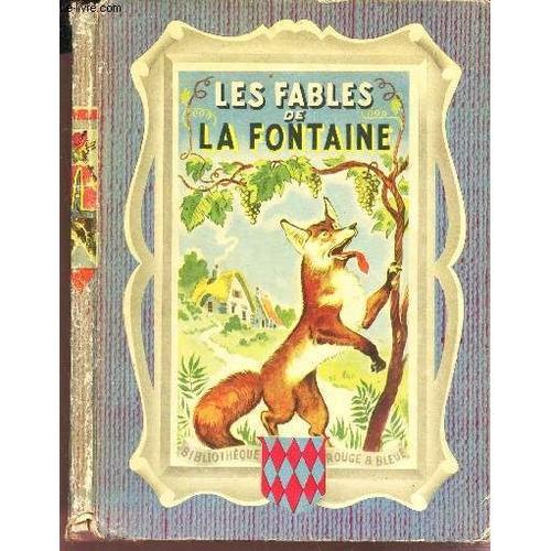 Les Fables De La Fontaine on Productcaster.