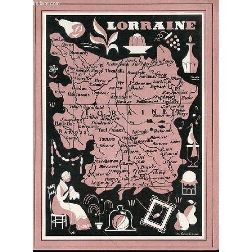 Les Grandes Recettes Du Pays De France - Xix : Cuisine Lorraine - L... on Productcaster.