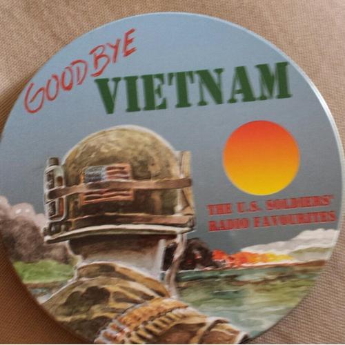 Good Bye Vietnam on Productcaster.