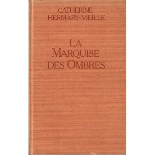 La Marquise Des Ombres on Productcaster.