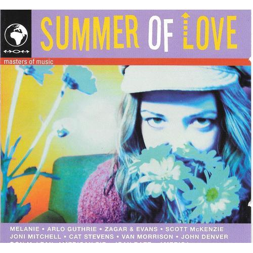 Summer Of Love on Productcaster.