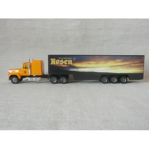 Camion Ford Biere Rosen Ho 1/87-High-Speed on Productcaster.