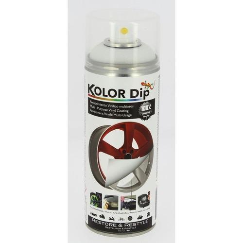 Kolor Dip Peinture Finition Blanche 400ml on Productcaster.