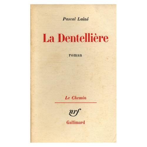 La Dentellière / Lainé, Pascal / Réf32789 on Productcaster.