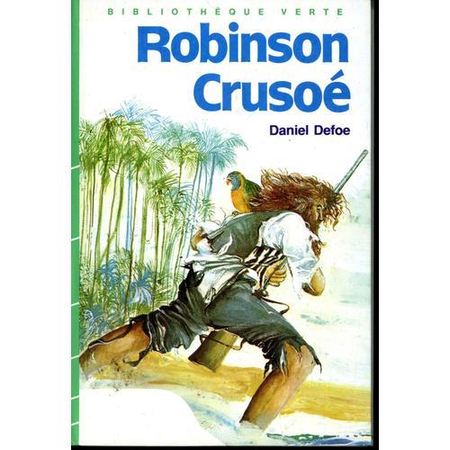 Robinson Crusoe on Productcaster.