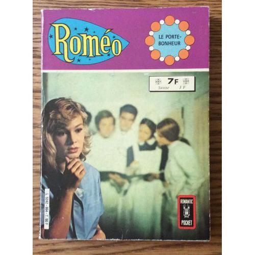 *Romeo* N° 864 : Romeo Bd Petit Format Album Relie De 2 N° on Productcaster.