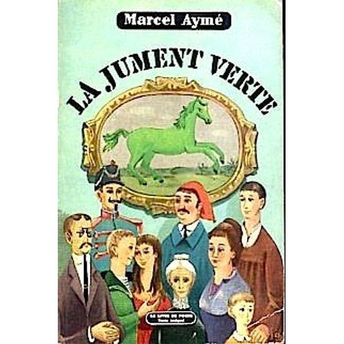 La Jument Verte - 1957 on Productcaster.