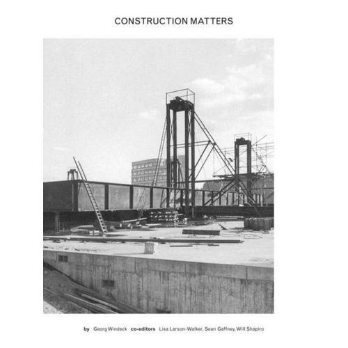 Construction Matters on Productcaster.