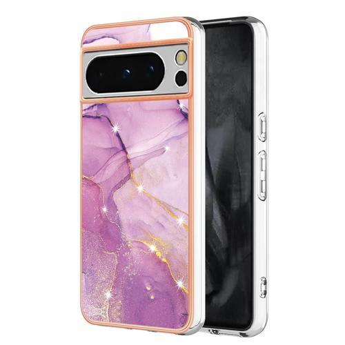 Étui Pour Google Pixel 8 Pro 5g Protection Slim Tpu Pare-Chocs Doux... on Productcaster.