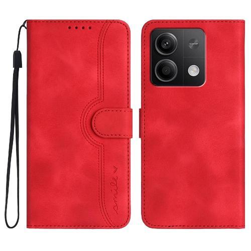 Compatible Avec L'étui Xiaomi Redmi Note 13 5g Portefeuille Premium... on Productcaster.