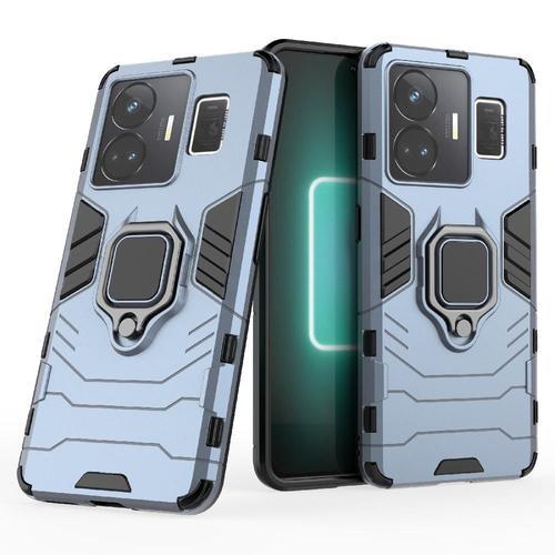 Étui Pour Realme Gt Neo 5 Protection Militaire Contre Les Chutes Co... on Productcaster.