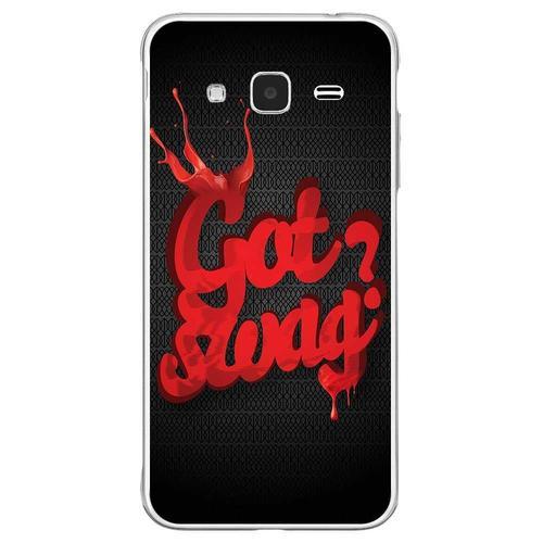 Etui Coque Housse Design Samsung Galaxy J3(2016)En Silicone Gel Pro... on Productcaster.