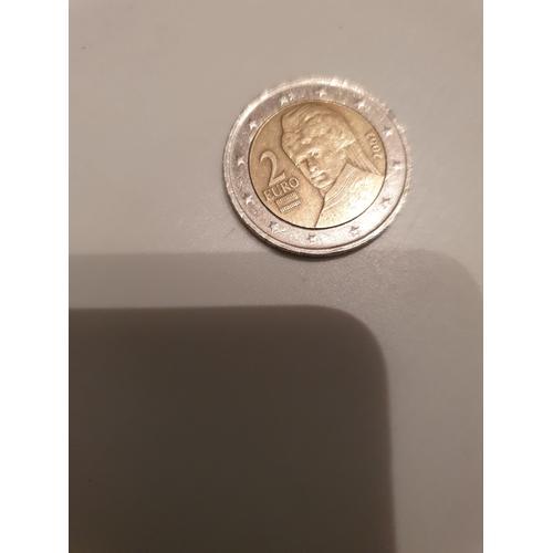 Je Vends 1 Pièce De 2 € Napoléon 2002 on Productcaster.