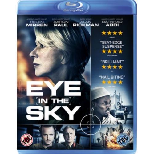 Eye In The Sky on Productcaster.