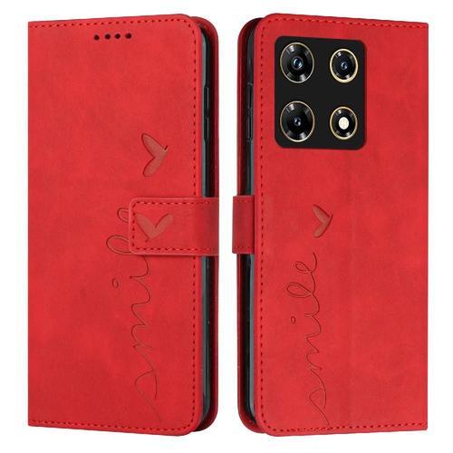 Étui Pour Infinix Note 30 Pro Protection Complète Couverture Antich... on Productcaster.