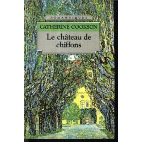 Le Château De Chiffons on Productcaster.