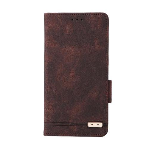 Étui Pour Xiaomi Redmi 13c 4g/5g Avec Porte-Cartes Kickstand Coque ... on Productcaster.