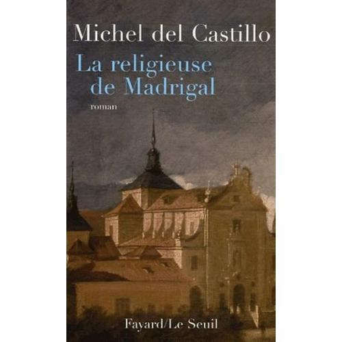 La Religieuse De Madrigal on Productcaster.