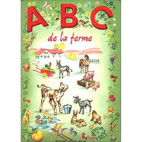 Abc De La Ferme on Productcaster.