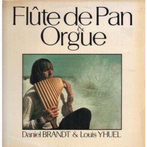 Flûte De Pan & Orgue on Productcaster.