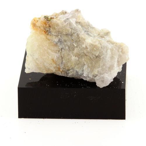 Quartz + Pyrite. 27.7 Cts. Estrie, Québec, Canada on Productcaster.